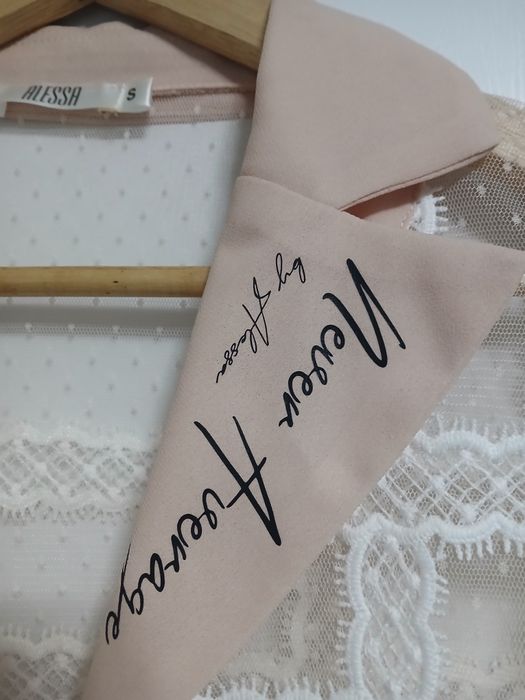 Риза алеса/alessa