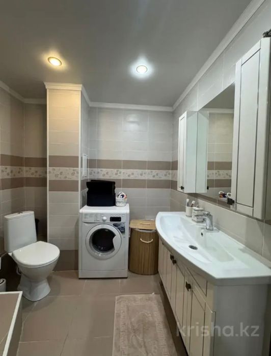 3х комнатная квартира