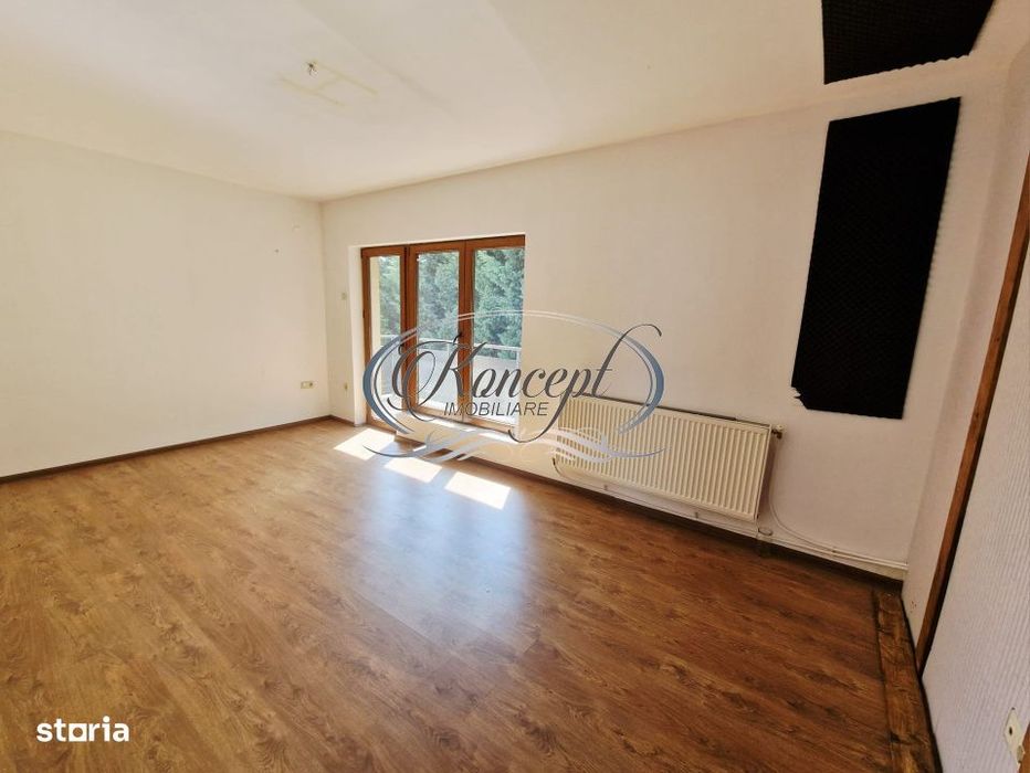 Apartament spatios si cu loc de parcare in Andrei Muresanu — fotografia 3