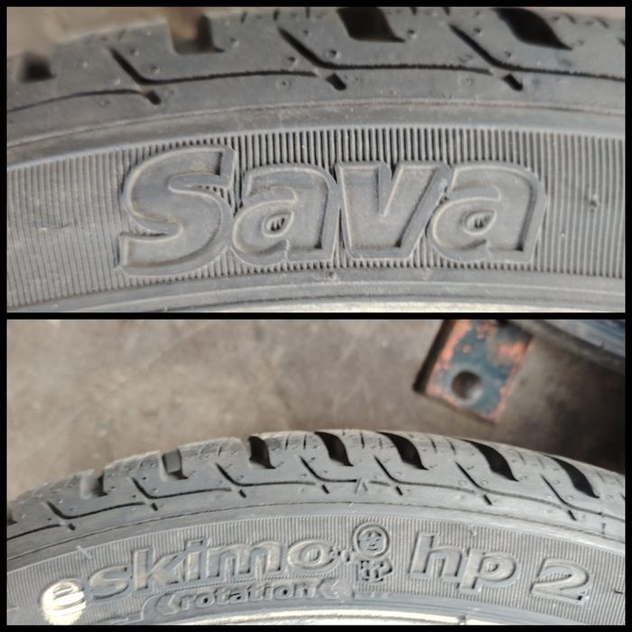 Anvelope iarna 225/40/18