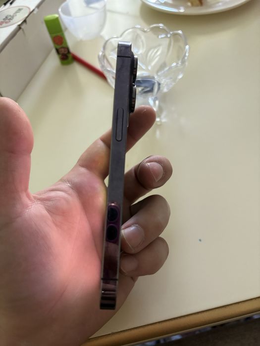 Айфон 14 про 256г