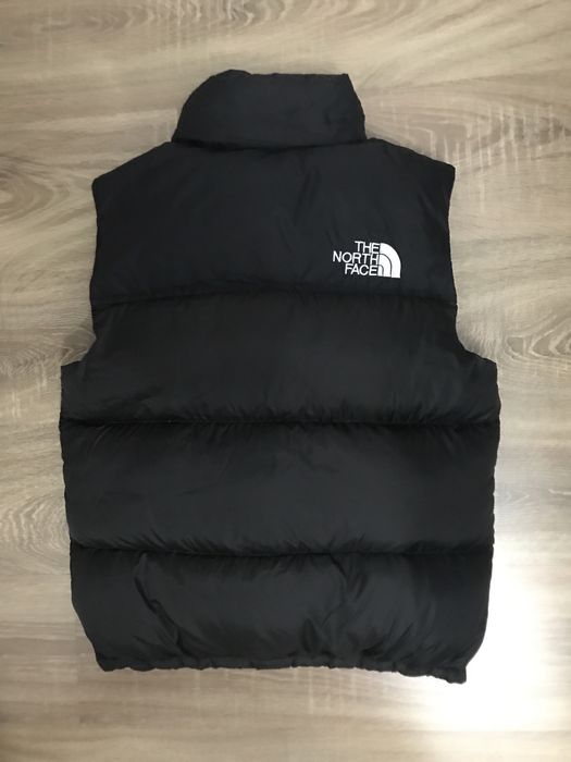 Vesta the north face 700 XS