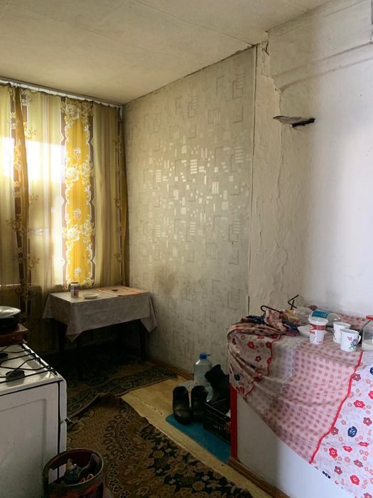 Продам дом г.Макинск
