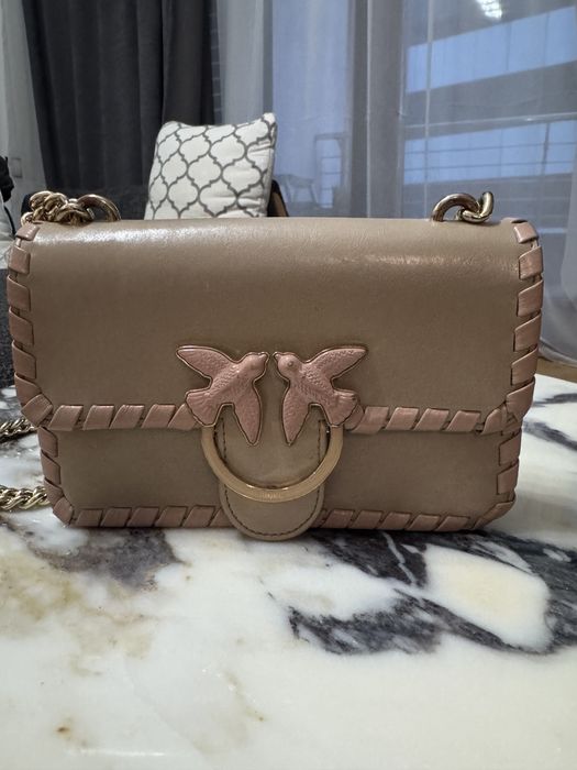 Дамска Чанта Pinko , Snapshot Marc Jacobs