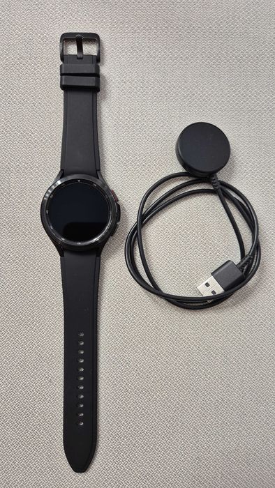 Samsung Galaxy Watch4 Classic 46mm | SM-R890 | Bluetooth | Wi-fi | GPS ...