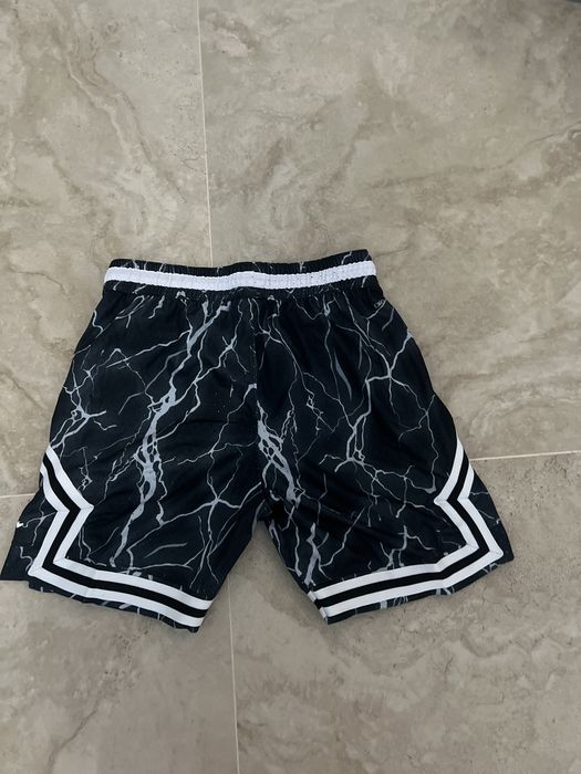 Pantaloni scurti jordan