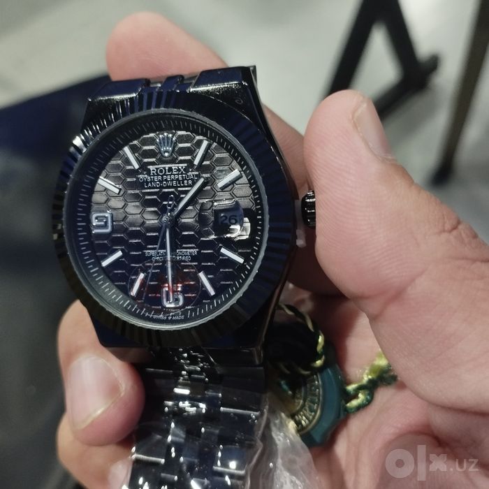 Rolex soatlari optom narxda
