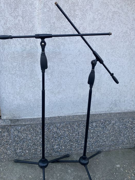 Stender / Stativ microfon