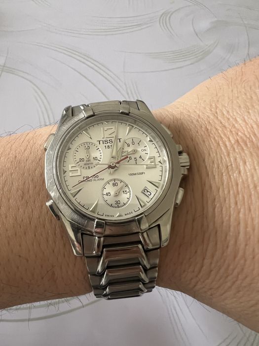 Часы TISSOT Оригинал