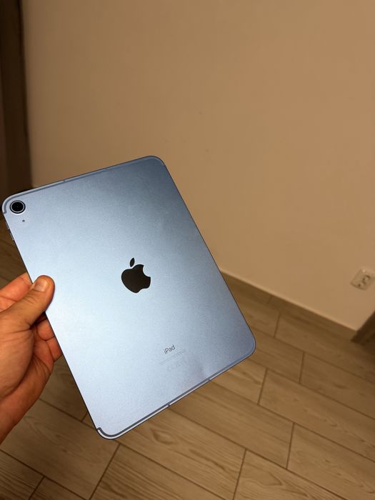 IPad 10, 2022 cu 5G sim card