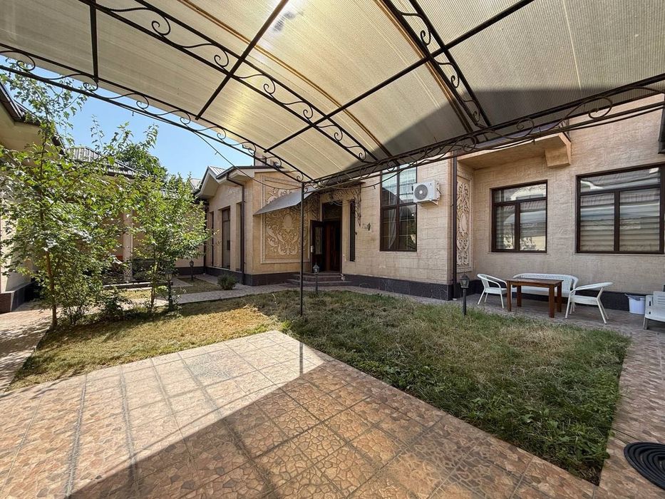 Продается коттедж маххаля Рокат баши ор -р посольство Италии