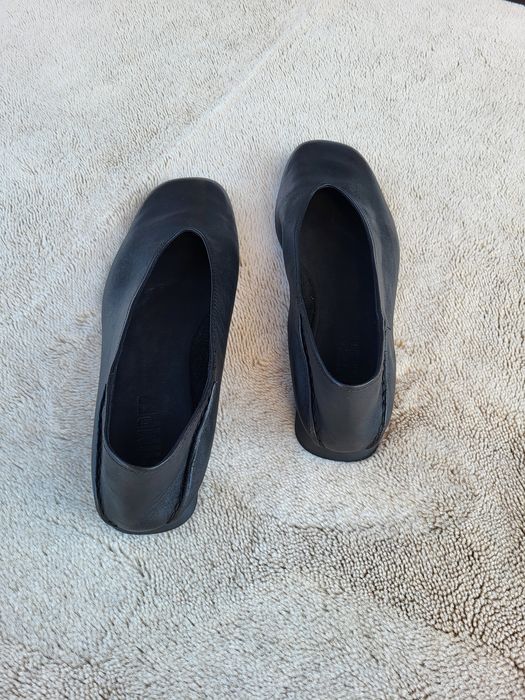 Balerini dama Camper 41