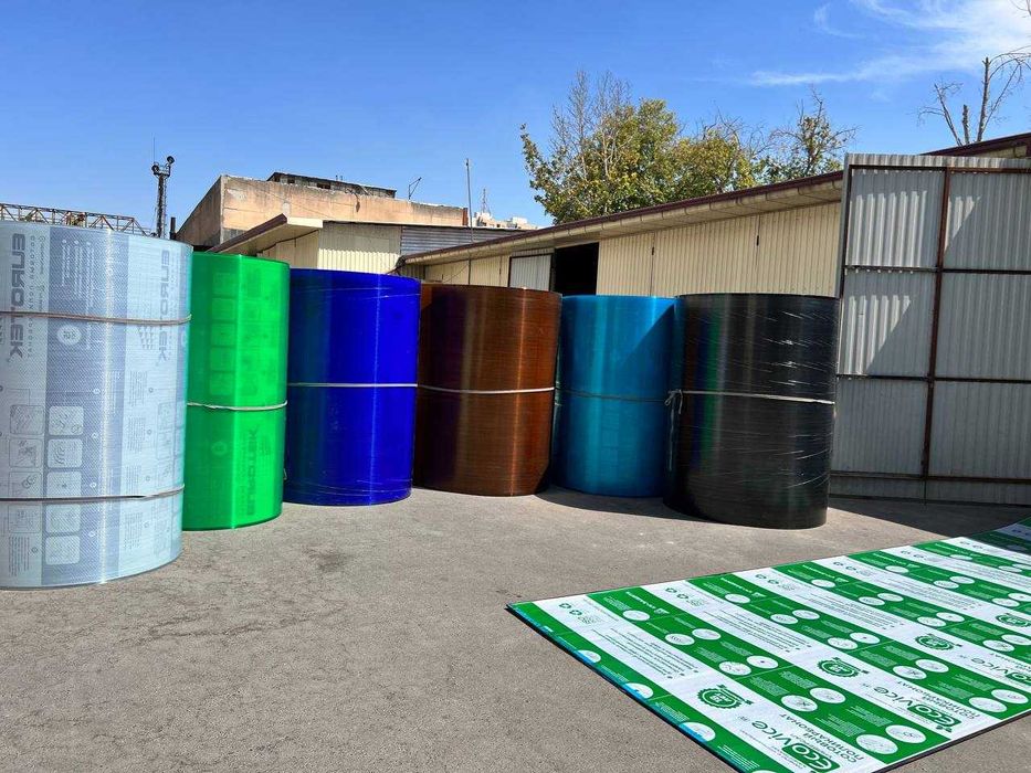 Лексан Россия Евротек Эковисе качественний