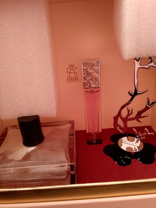 Eau de parfum Deciduous