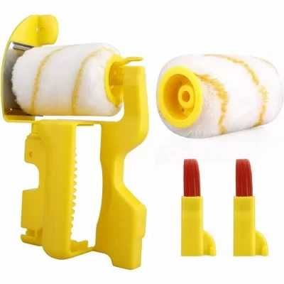 Валяк за отсичане и боядисване на ъгли