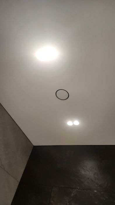 Натяжные потолки в Ташкенте