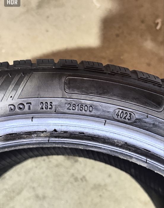 зимни гуми petlas r18 245/40