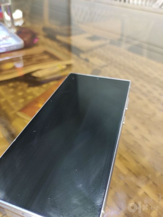 Samsung S24 Ultra