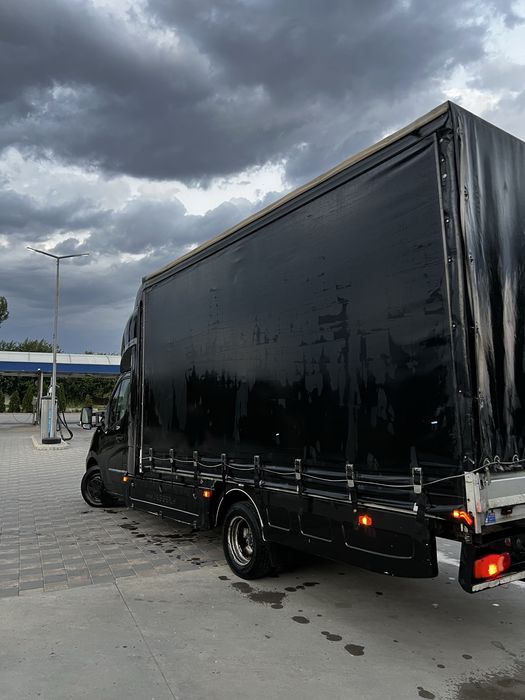 renault master 3