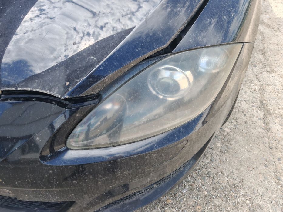 Far bi Xenon adaptiv Seat Leon 1p 1p1  2006 2012