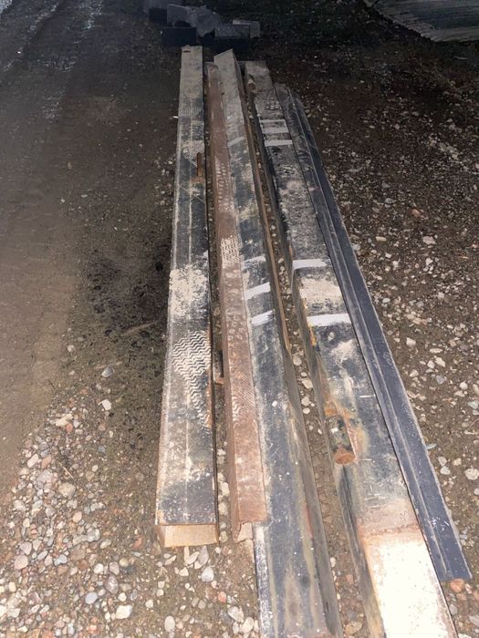 Продам ворота 2*2.2м