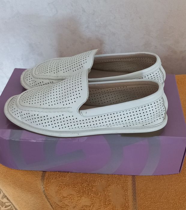 Туфли летние 36 раз