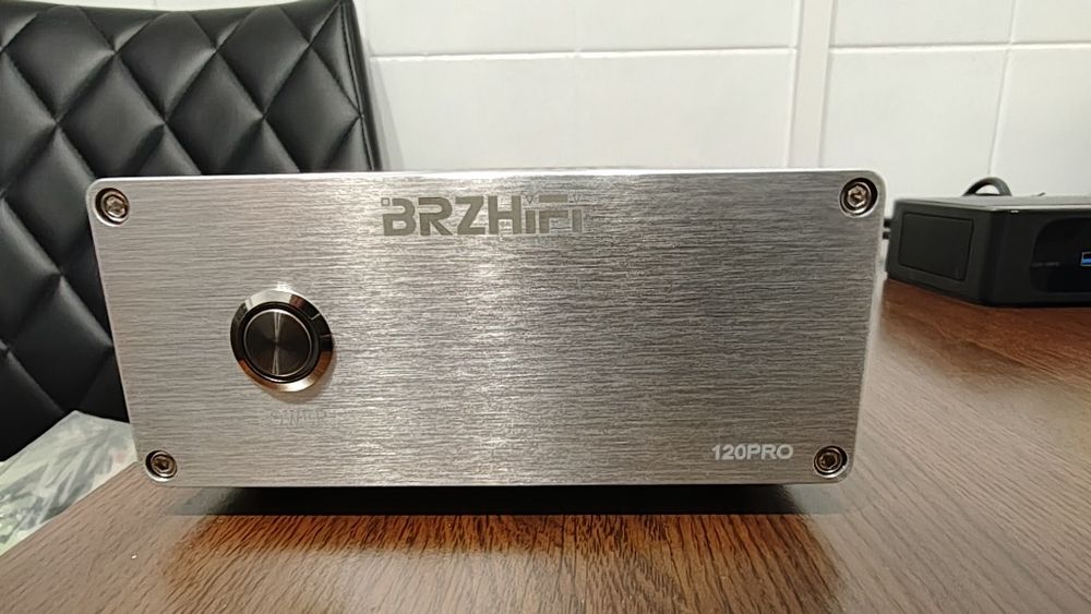 Sursa liniara 19V 120W pt  NUC