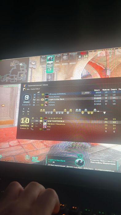 Продам игровой компьютер 2060super