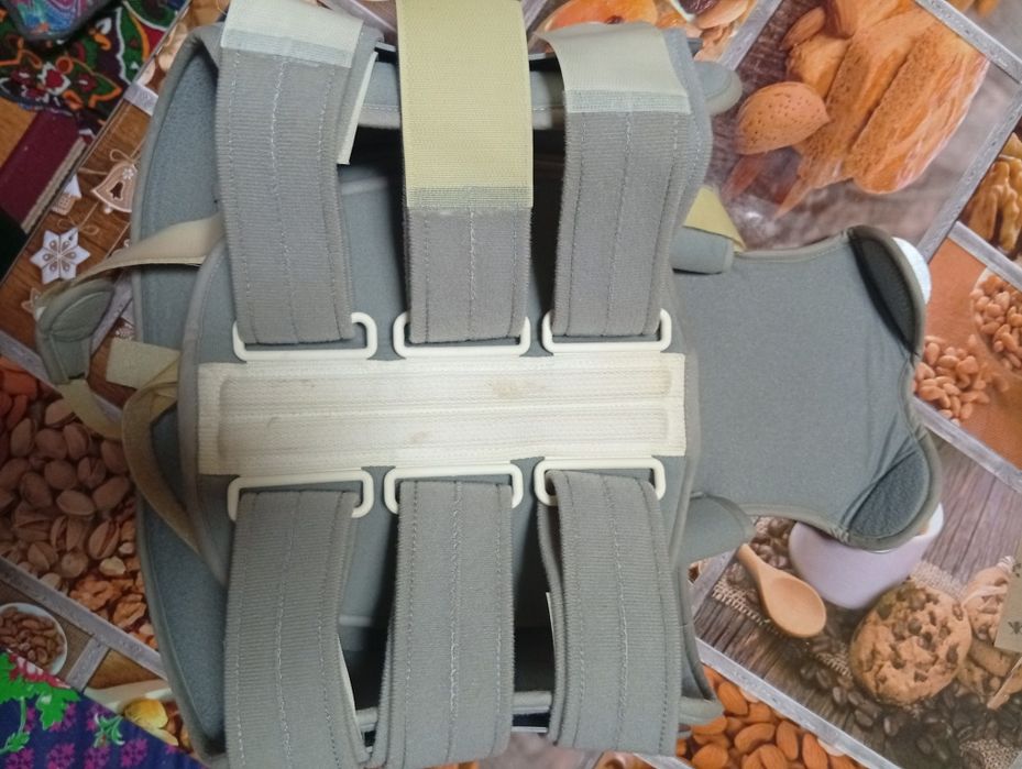 Karset Germaniyada ishlab chiqarilgan