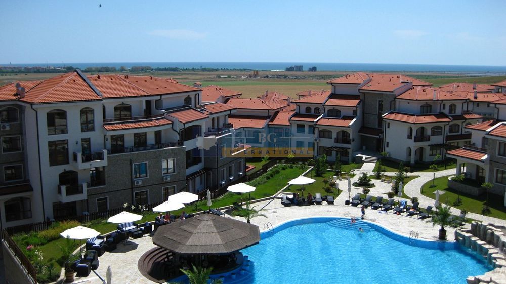 Продава се Двустаен апартамент в Ахелой - 80 кв.м за 447 €/кв.м - Снимка #2