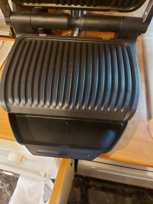 OptiGrill Тефал в перфектно състояние