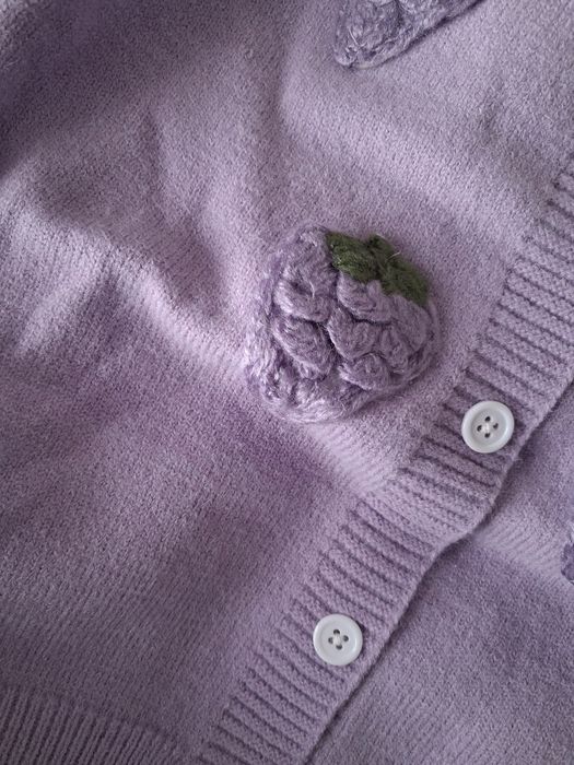 Кофточки для девочек красивые