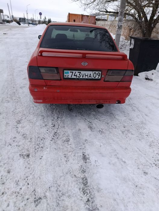 Примера,на активном ходу