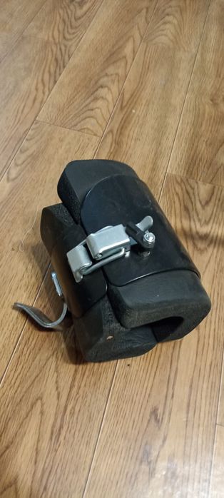 Инверсионные гравитационные ботинки