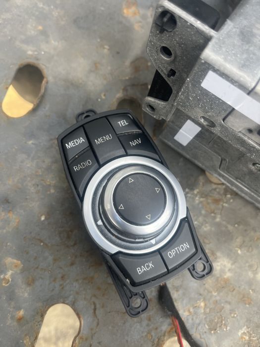 Нбт навигация бмв/bmw f10 f11 nbt навигация ф10 ф11