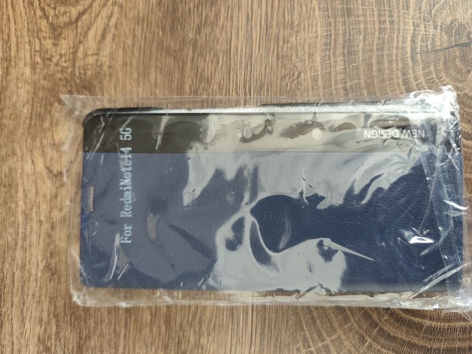 Калъф за Xiaomi RedmiNote 14 5G
