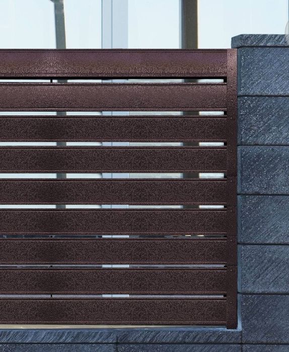 Продажба на Метални Оградни системи + БЕЗПЛАТНА ДОСТАВКА