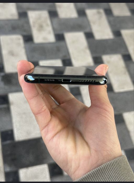 Iphone 11 pro max