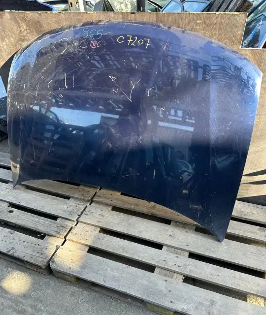 Capota motor Volkswagen VW Passat 1999 1.9 TDI MT (115 hp)