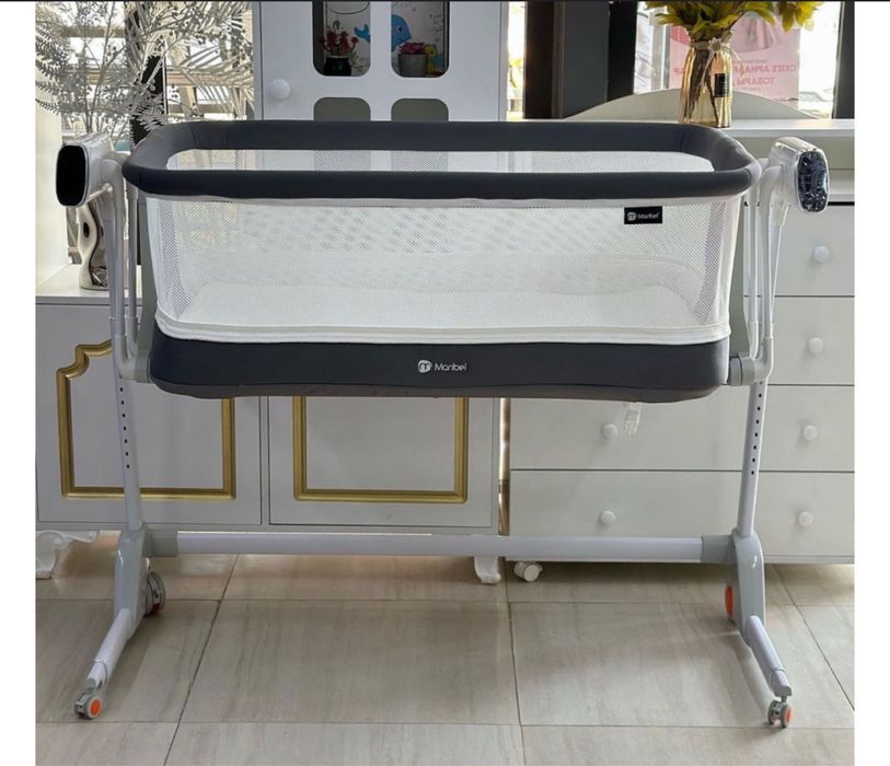 Манеж, колыбель , кроватка детская