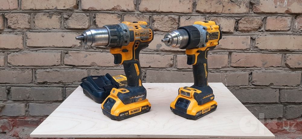 Dewalt DCD 805 va 791 orginal