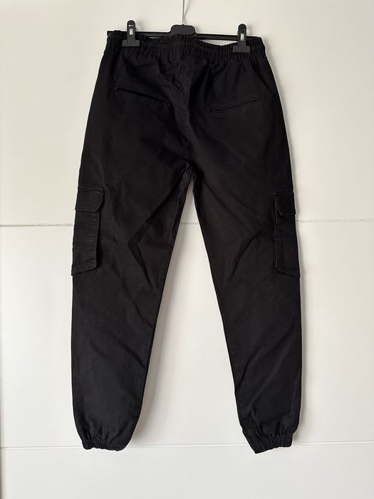 Pantaloni jogger barbati