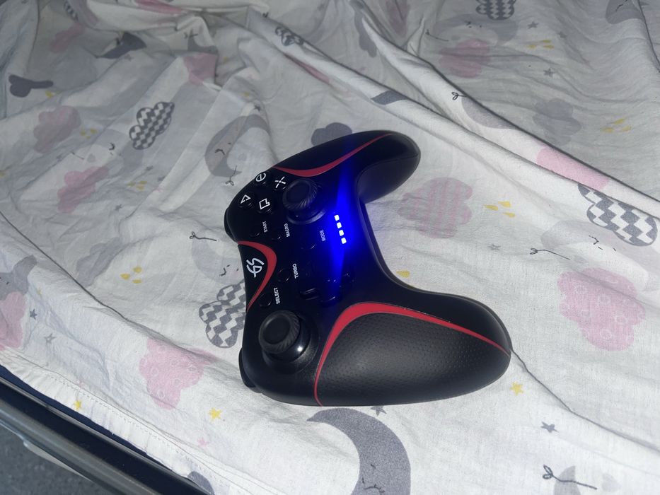 Продам джостик для Пк