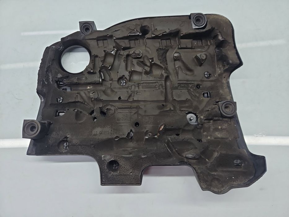 Capac motor Skoda Superb II (3T5) [Fabr 2009-2015] OEM 2.0 TDI CFGB 12
