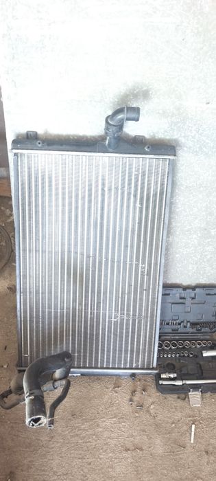Части за 2.0 TDI VW/AUDI