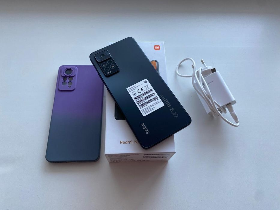 Продам смартфон xiaomi redmi note 11 pro