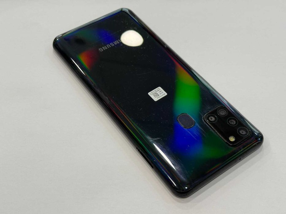Samsung Galaxy A21s – 32GB / 3GB RAM