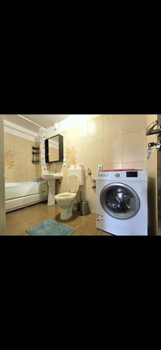 PROPRIETAR – 2 camere, Gradistea / Resita / Berceni , Sector 4