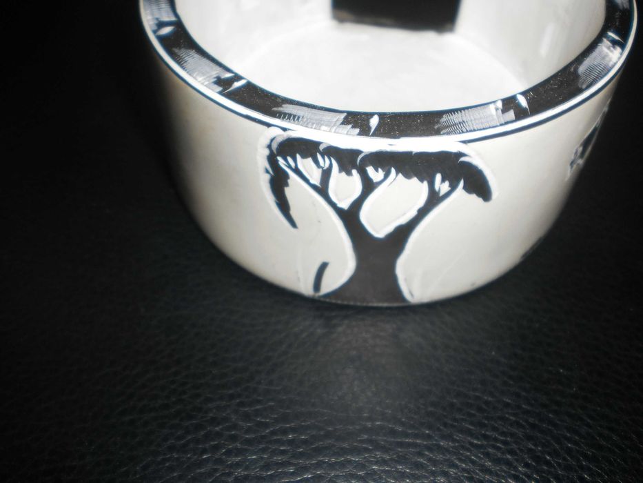 Подложки за 6 чаши BIG 5, виж цената