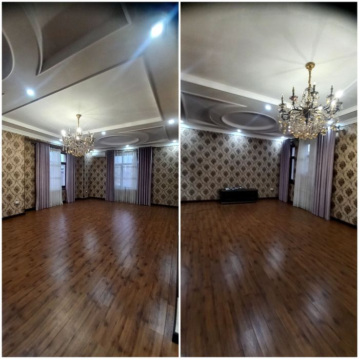 Аренда Сергели   5 соток ЕВРОДОМ   9 комнат